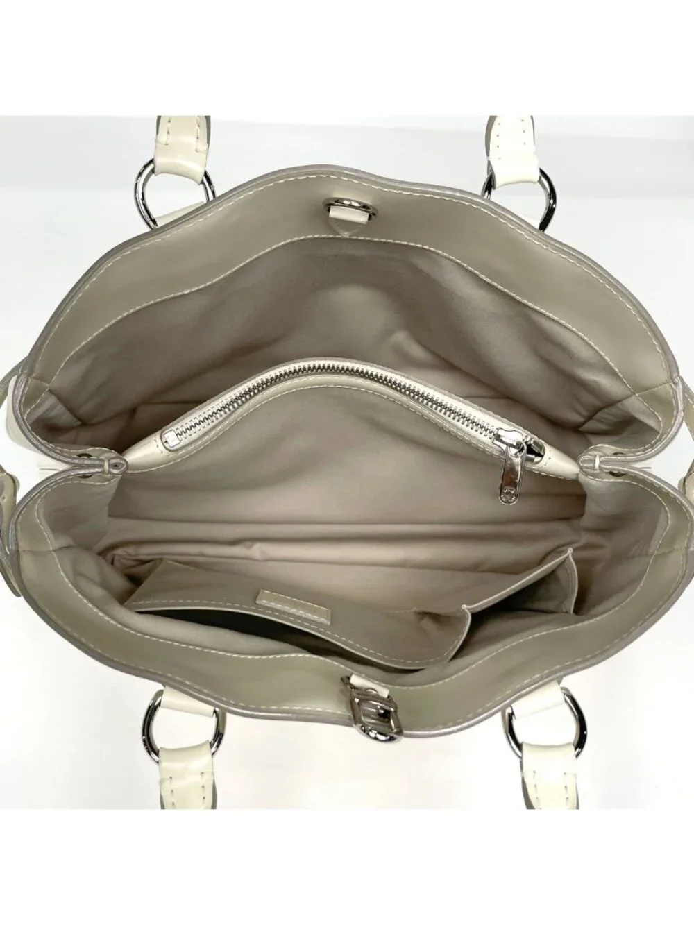 Louis Vuitton Passy PM Tote Epi Yvoir